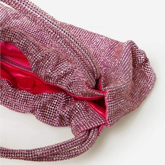 SIMKHAI Ellerie Crystal Bag - Picture 14 of 15